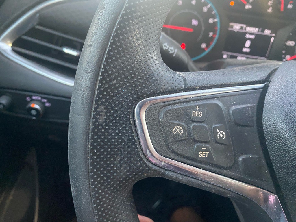 2021 Chevrolet Malibu Image 41