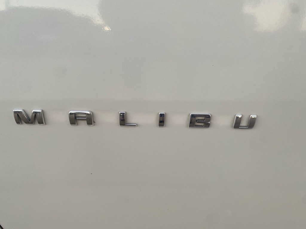 2021 Chevrolet Malibu Image 51