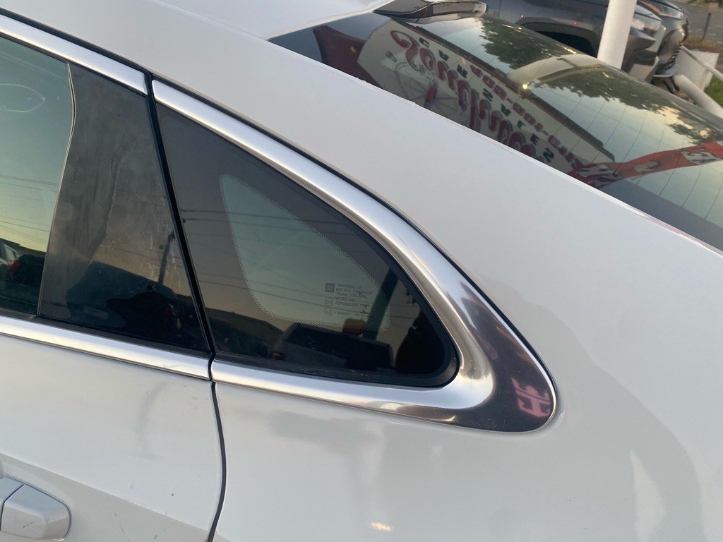 2021 Chevrolet Malibu Image 52