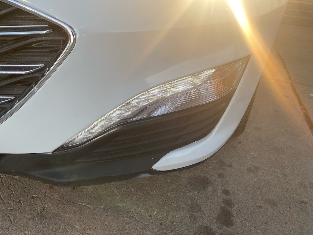 2021 Chevrolet Malibu Image 54