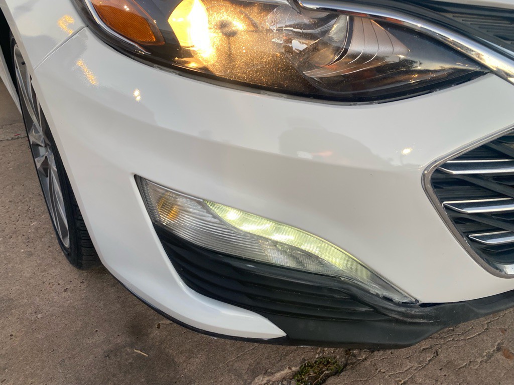 2021 Chevrolet Malibu Image 55