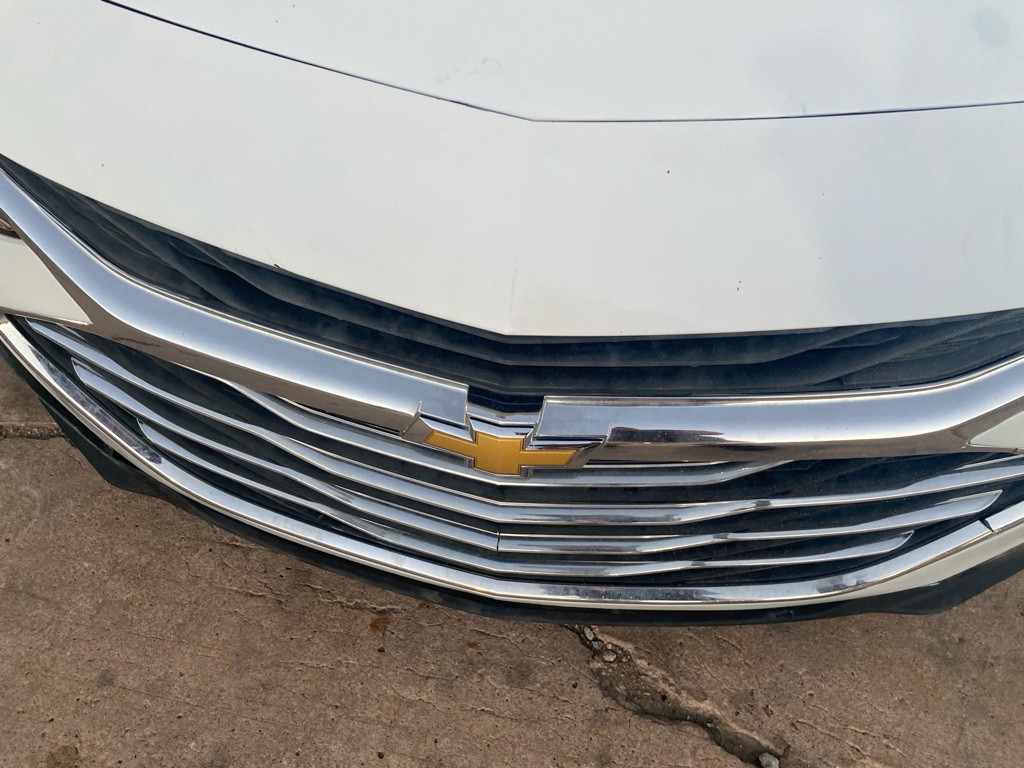 2021 Chevrolet Malibu Image 56