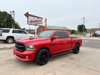 Image for 2017 RAM 1500 Sport ID: 7647443