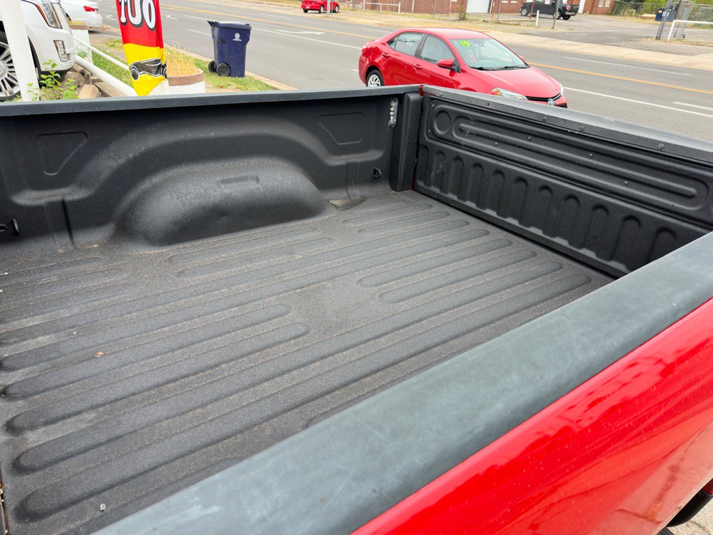 2017 RAM 1500 Image 9