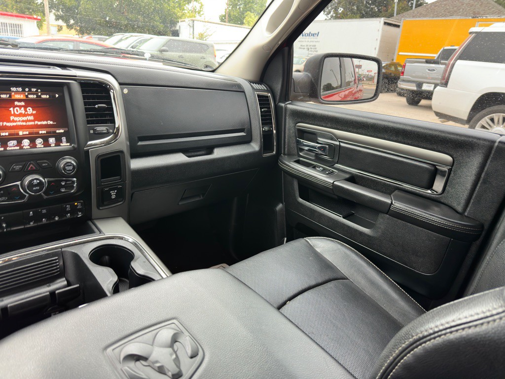 2017 RAM 1500 Image 13