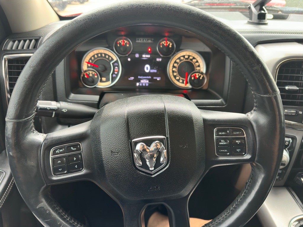 2017 RAM 1500 Image 17
