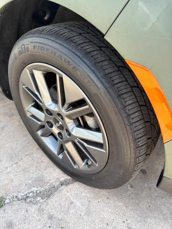 2022 Kia Soul Image 7