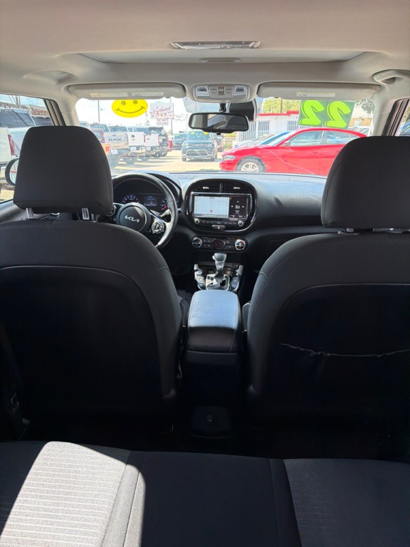 2022 Kia Soul Image 10