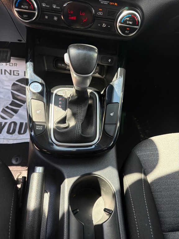 2022 Kia Soul Image 15
