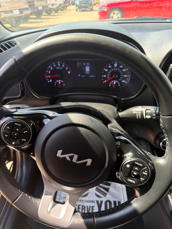 2022 Kia Soul Image 17