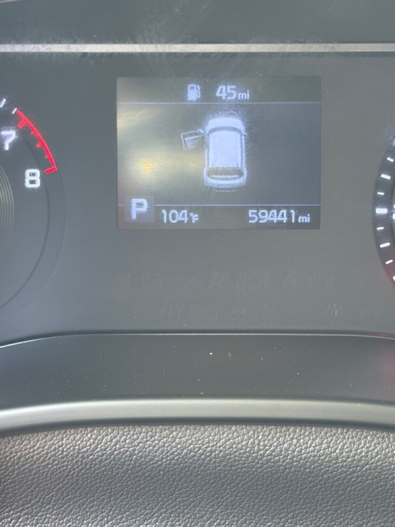 2022 Kia Soul Image 18