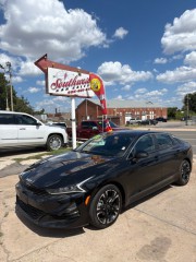 Image for 2022 Kia K5 Gt Line ID: 7647582