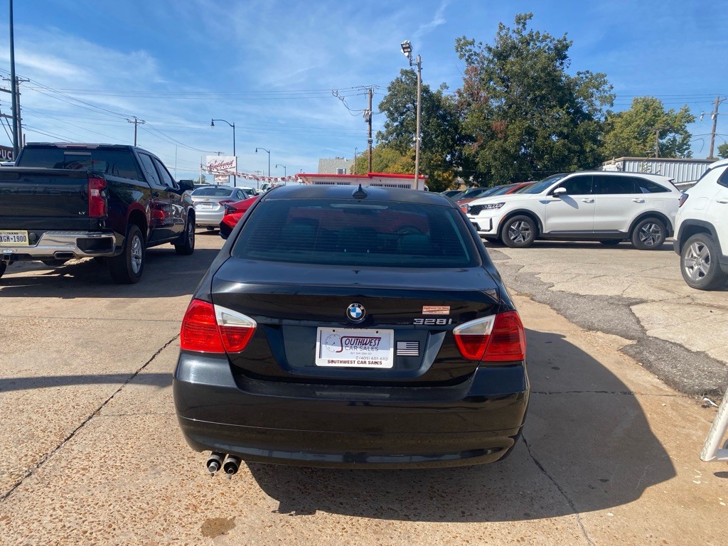2007 BMW 3 Series Image 7