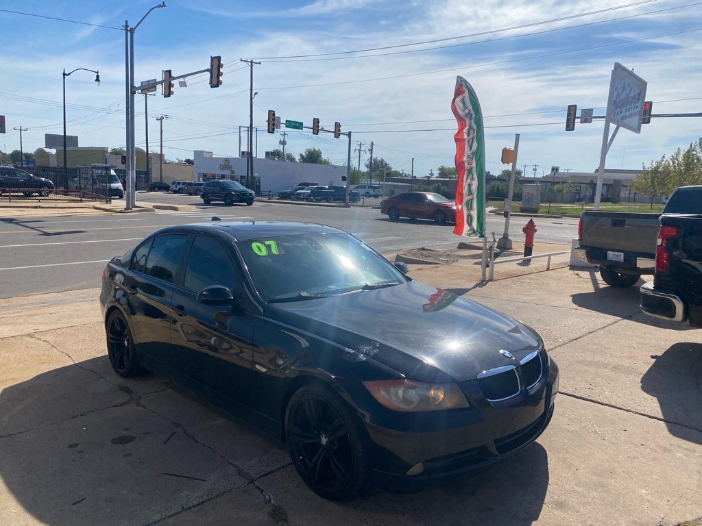 2007 BMW 3 Series Image 10