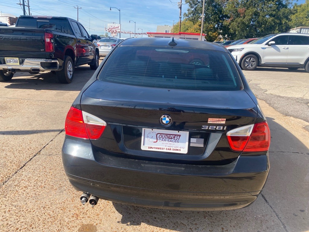 2007 BMW 3 Series Image 15