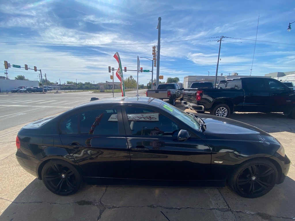 2007 BMW 3 Series Image 20