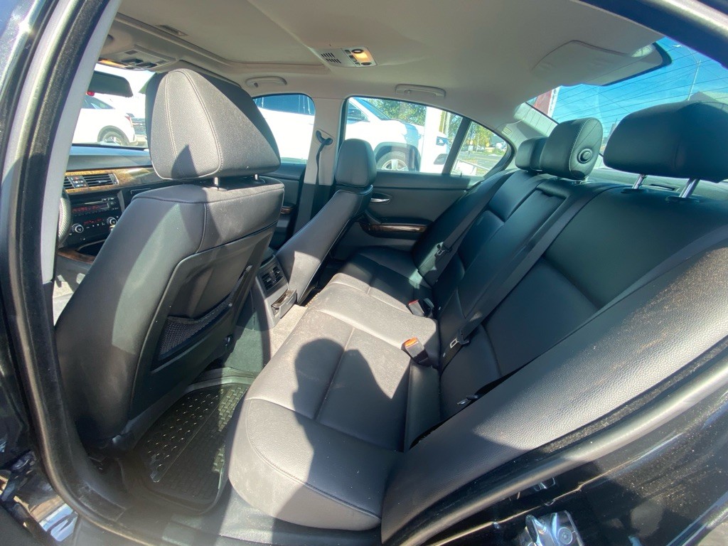 2007 BMW 3 Series Image 21