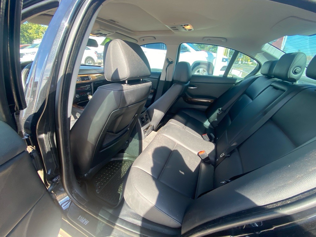 2007 BMW 3 Series Image 22