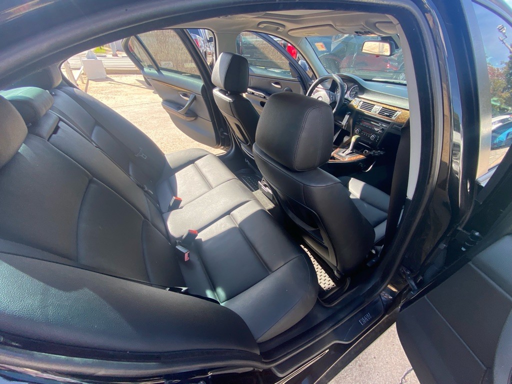2007 BMW 3 Series Image 27