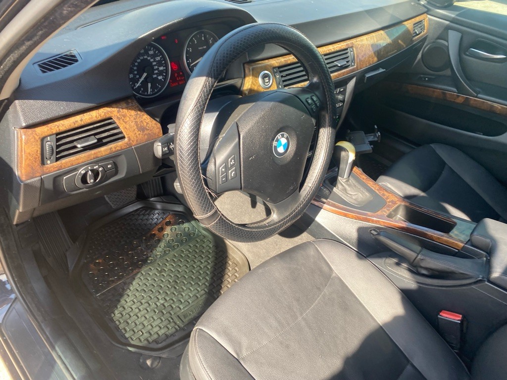 2007 BMW 3 Series Image 42