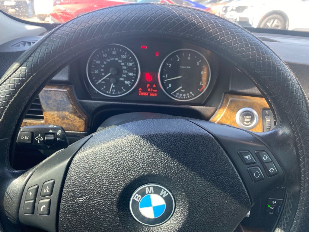 2007 BMW 3 Series Image 45