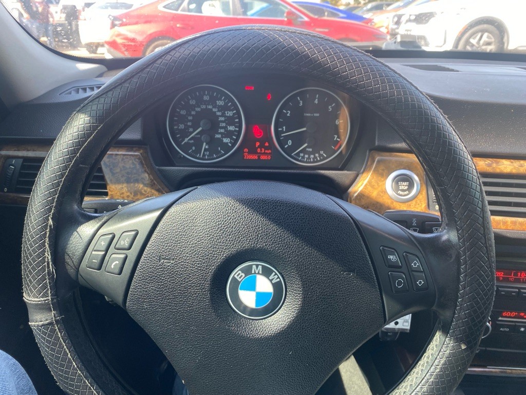 2007 BMW 3 Series Image 46