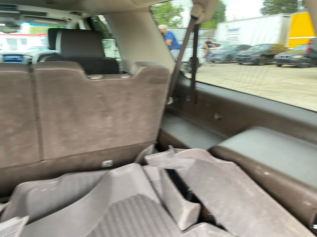 2019 GMC Yukon Image 20