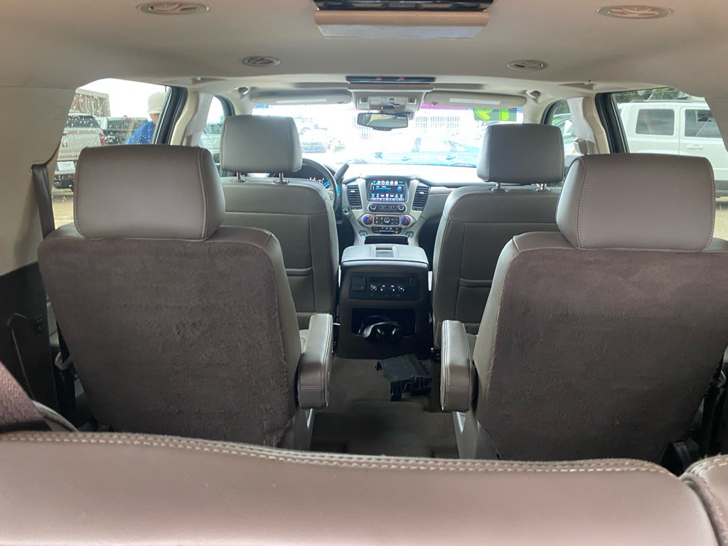 2019 GMC Yukon Image 21