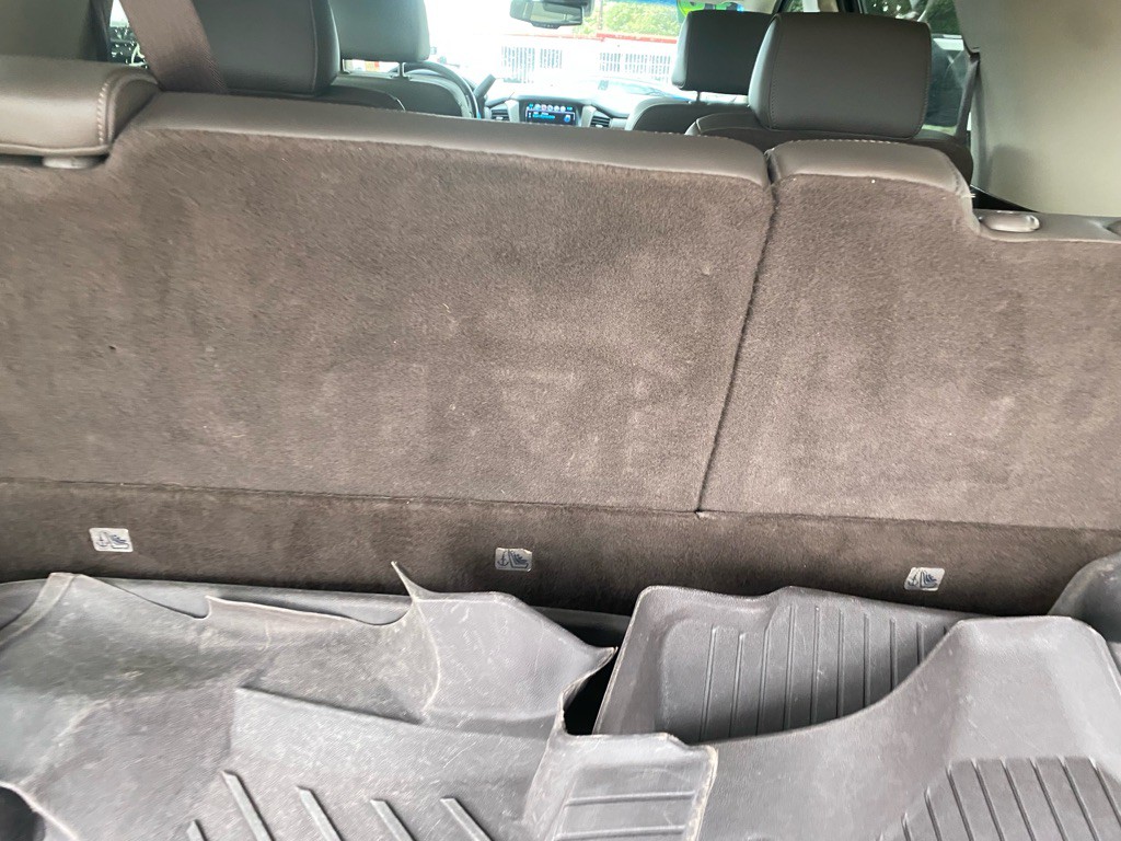 2019 GMC Yukon Image 22
