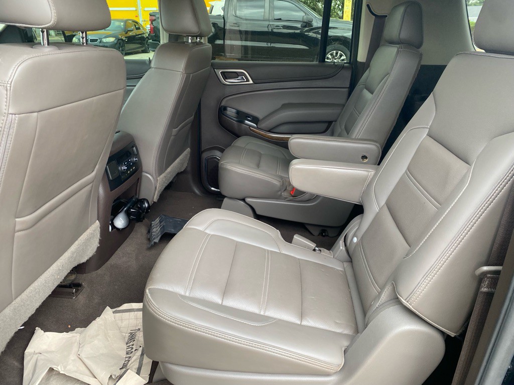 2019 GMC Yukon Image 24