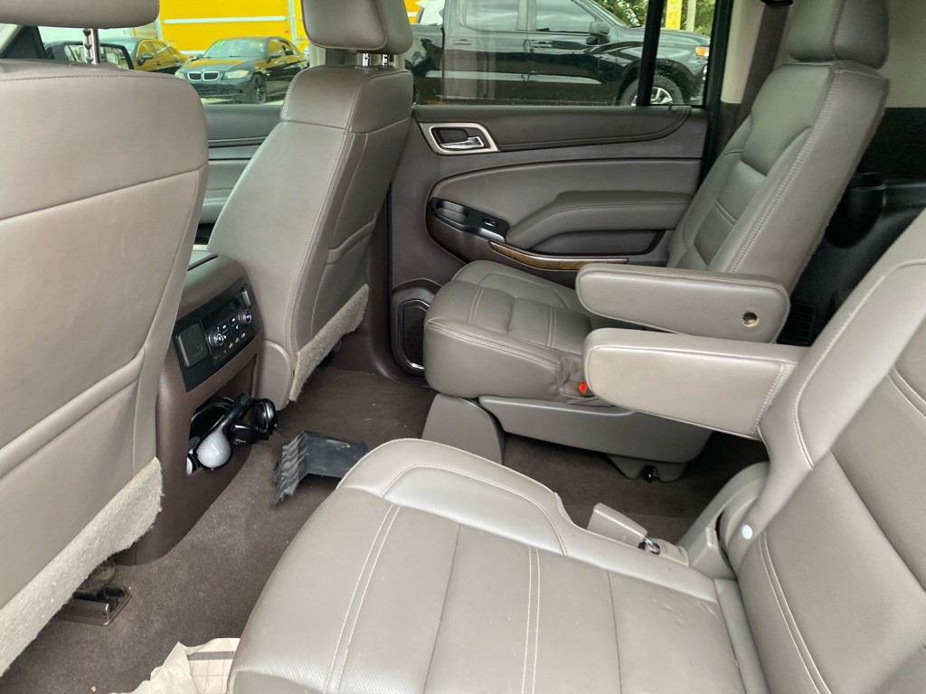2019 GMC Yukon Image 25