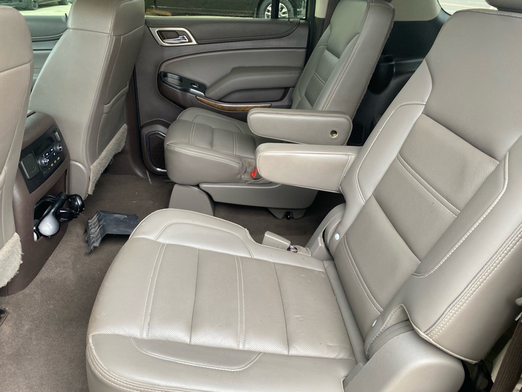 2019 GMC Yukon Image 26