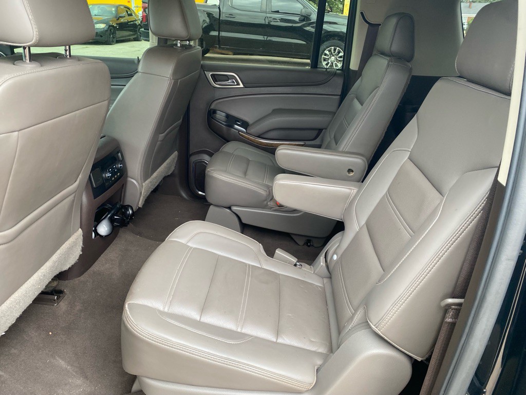 2019 GMC Yukon Image 27
