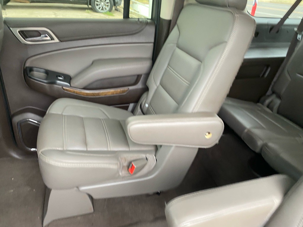 2019 GMC Yukon Image 29