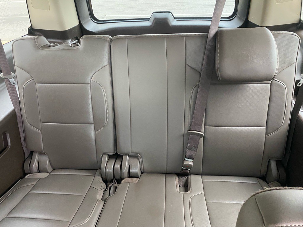 2019 GMC Yukon Image 30