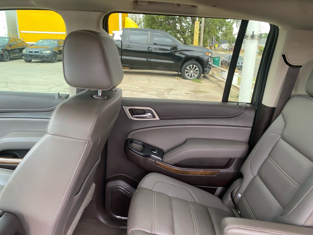 2019 GMC Yukon Image 31