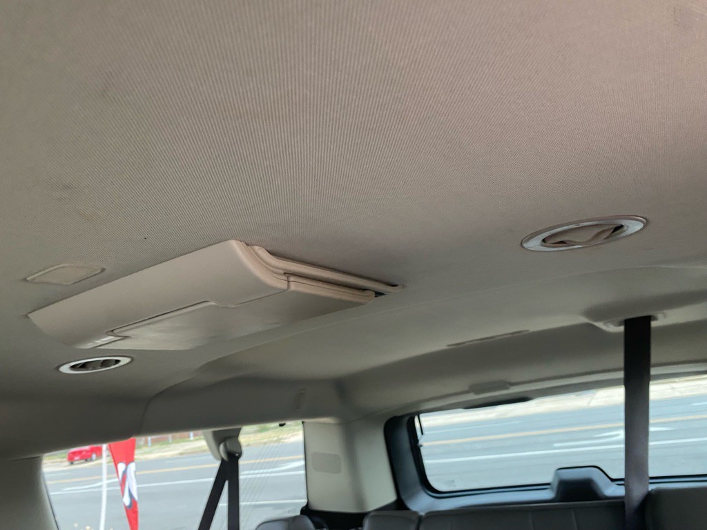 2019 GMC Yukon Image 33