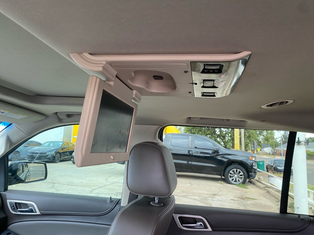 2019 GMC Yukon Image 34