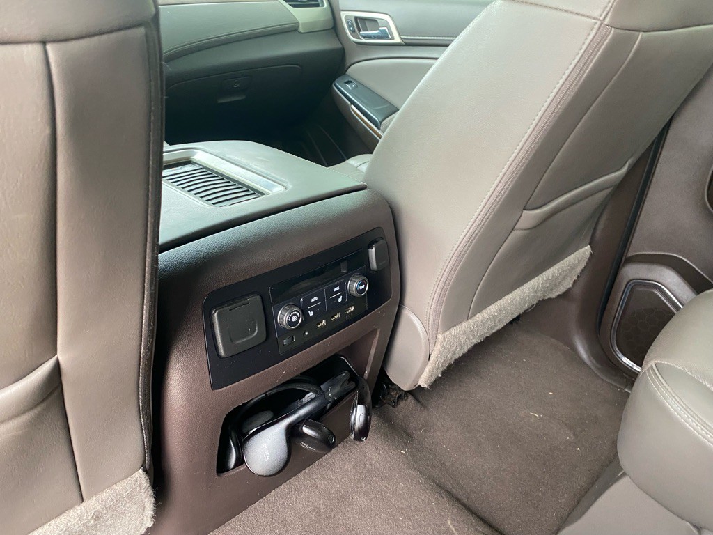 2019 GMC Yukon Image 35