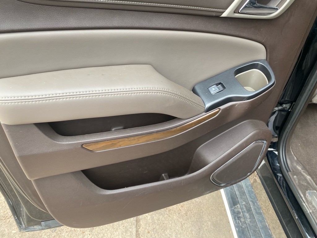 2019 GMC Yukon Image 36