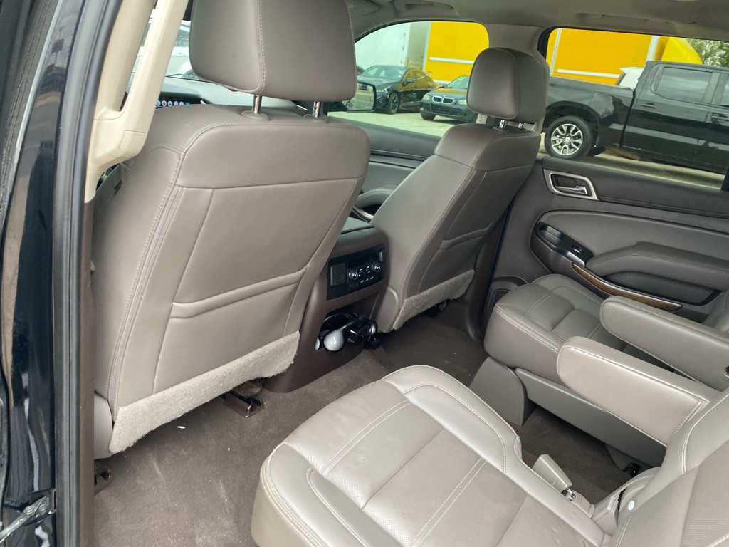 2019 GMC Yukon Image 37
