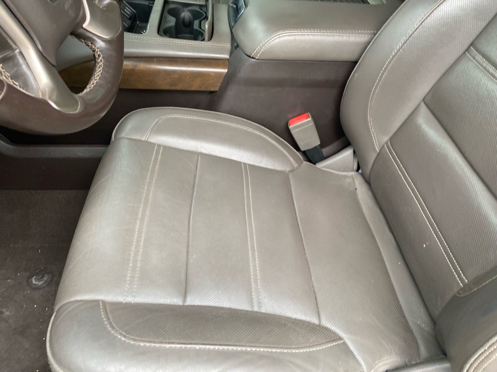 2019 GMC Yukon Image 38