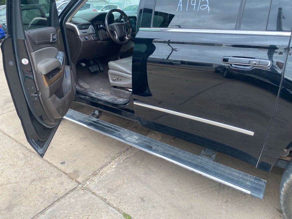 2019 GMC Yukon Image 42
