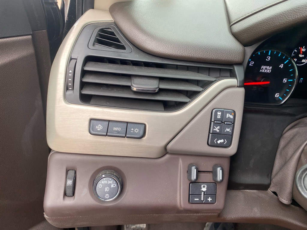 2019 GMC Yukon Image 43