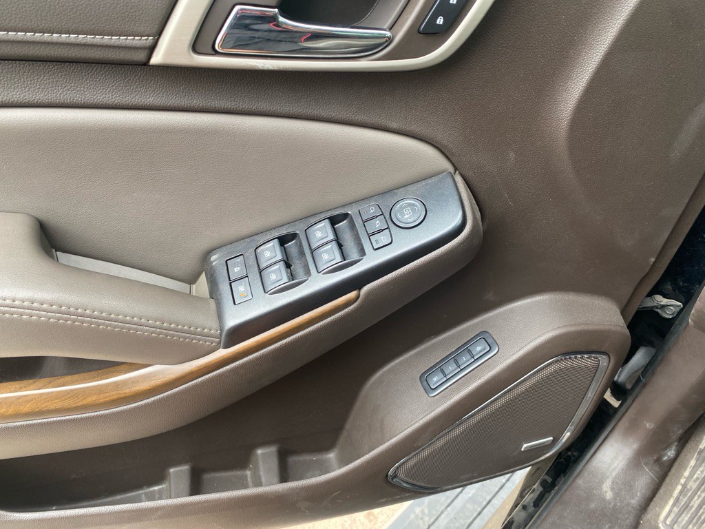 2019 GMC Yukon Image 44