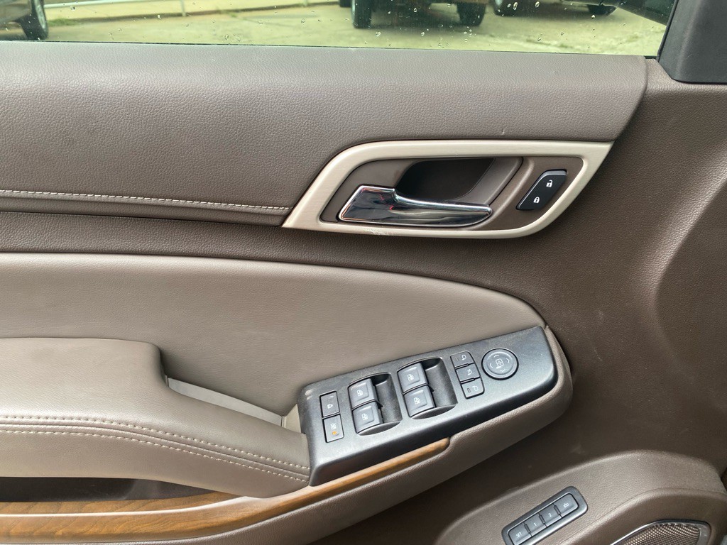 2019 GMC Yukon Image 45