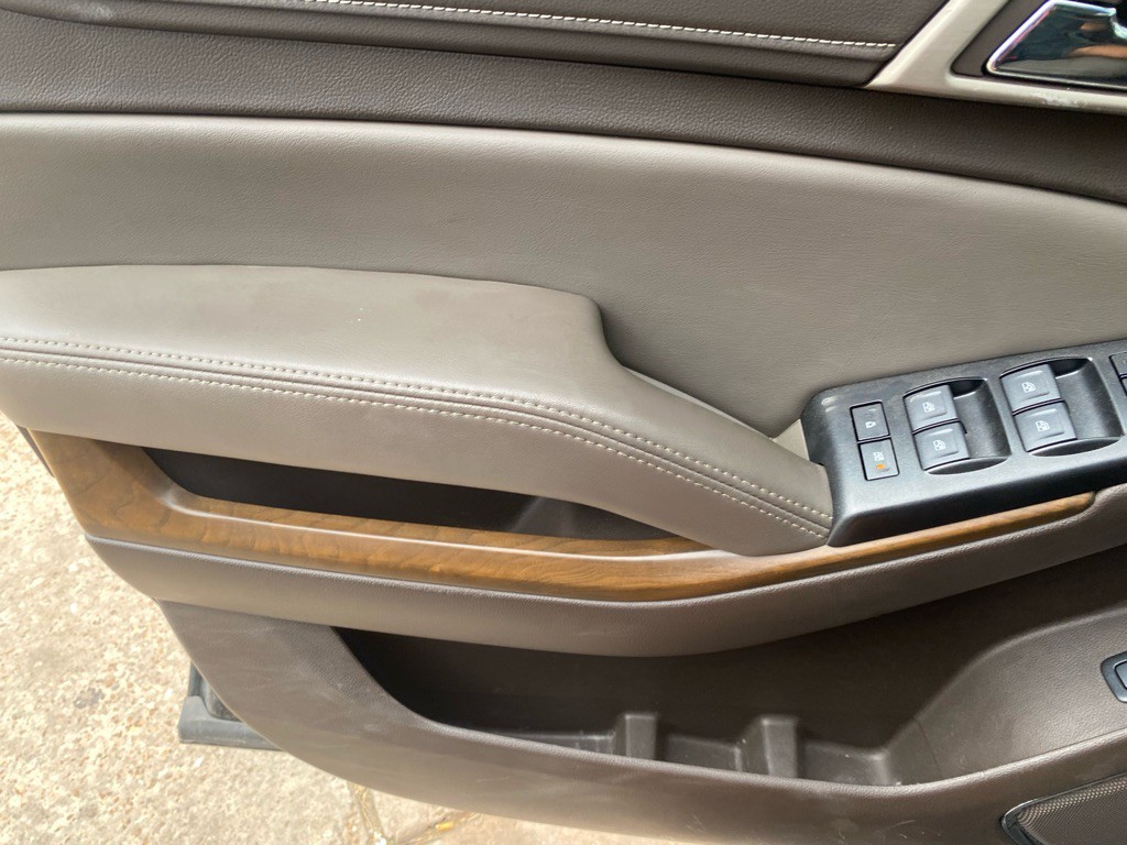 2019 GMC Yukon Image 46