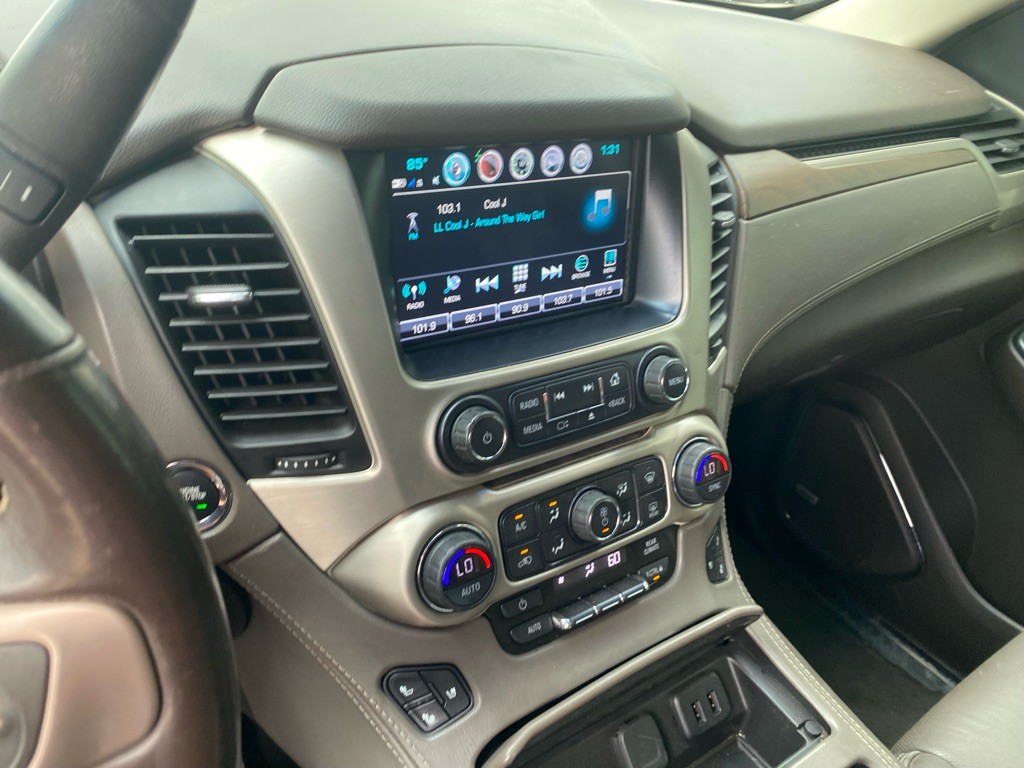 2019 GMC Yukon Image 47