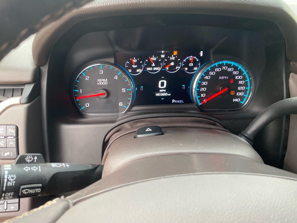 2019 GMC Yukon Image 48