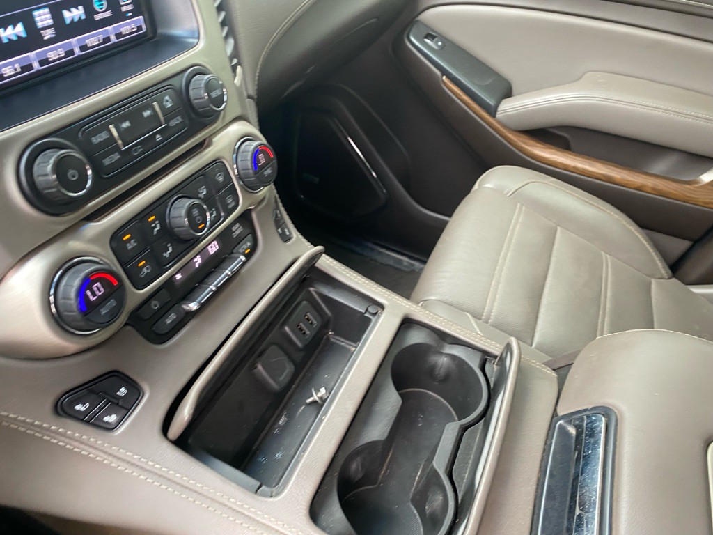 2019 GMC Yukon Image 49